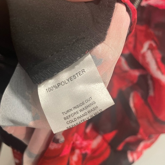 White Fox About Damn Time Mini Dress Size XS - Picture 7 of 10